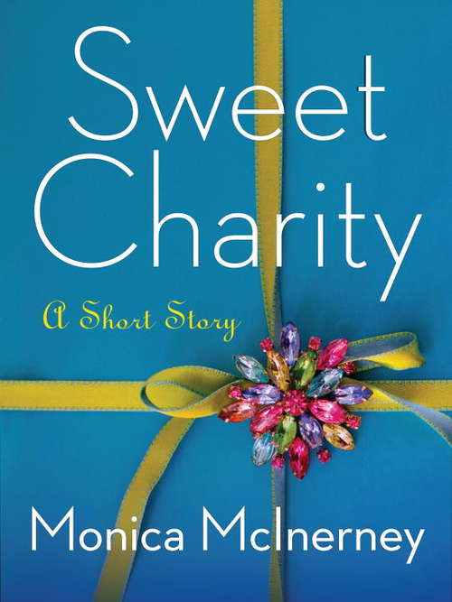 Book cover of Sweet Charity: A Short Story