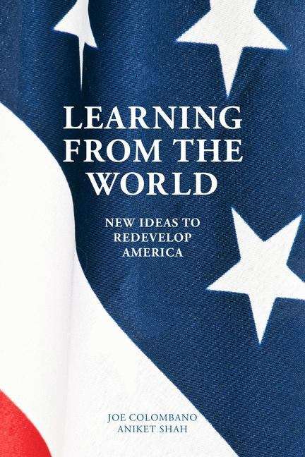 Book cover of Learning From The World