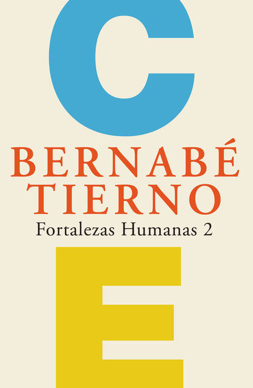 Book cover of Fortalezas Humanas 2