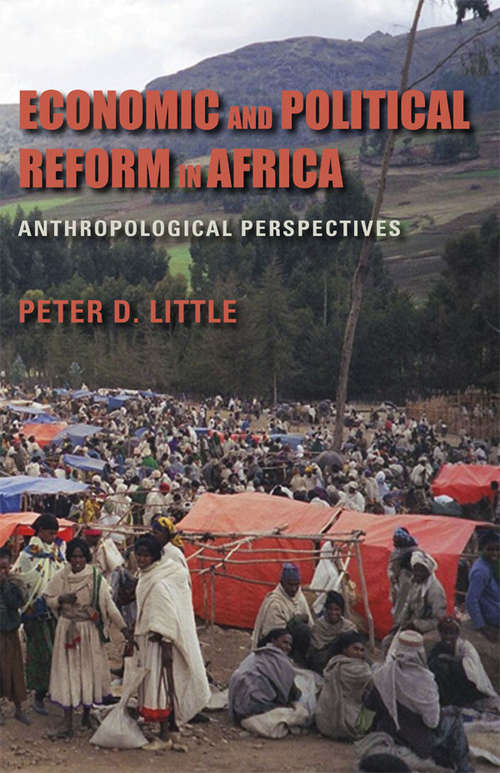 Economic and Political Reform in Africa