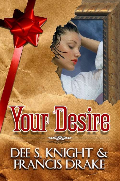 Cover image of Your Desire