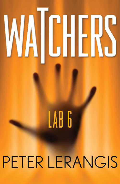 Lab 6 (Watchers #6)