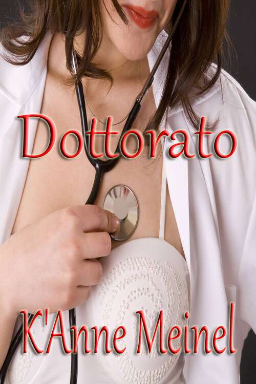 Book cover of Dottorato