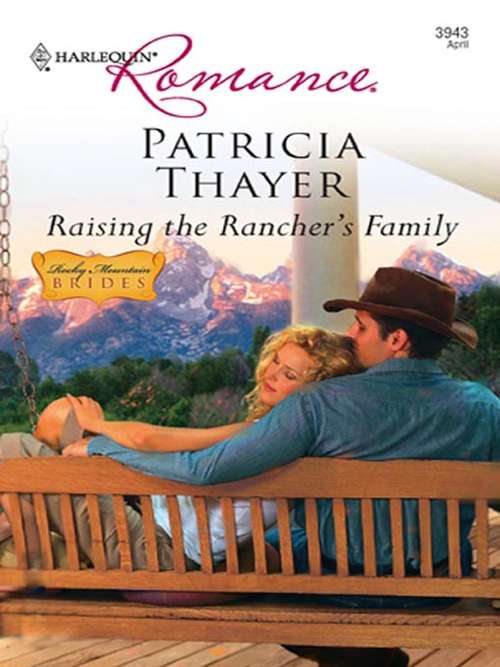 Raising the Rancher's Family