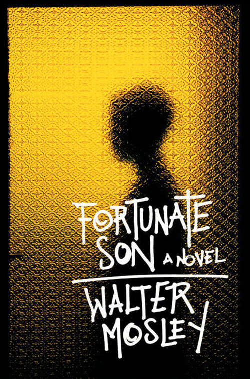 Book cover of Fortunate Son
