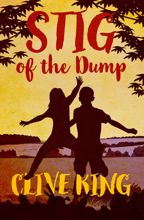 Stig of the Dump (Puffin Bks.)