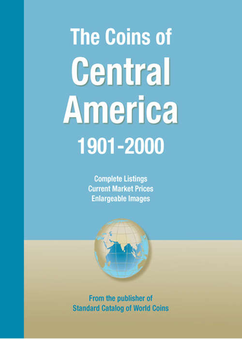Coins of the World: Central America