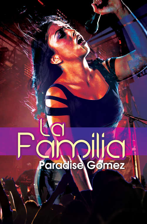 Book cover of La Familia: Carl Weber Presents