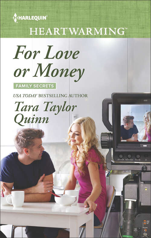 Book cover of For Love or Money