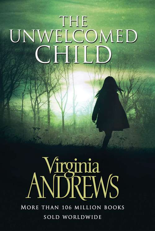 Book cover of The Unwelcomed Child