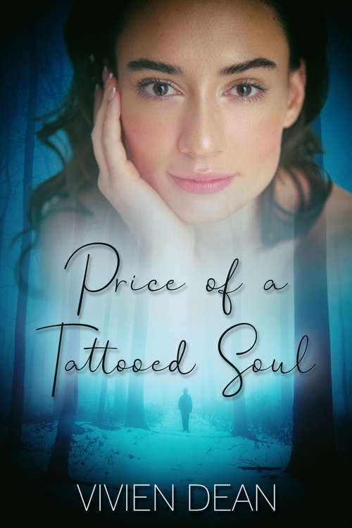 Book cover of Price of a Tattooed Soul
