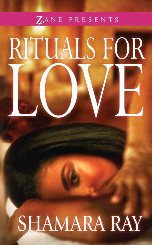Book cover of Rituals for Love