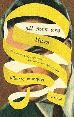 Book cover of All Men Are Liars