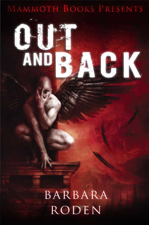 Book cover of Mammoth Books presents Out and Back (Mammoth Books #421)