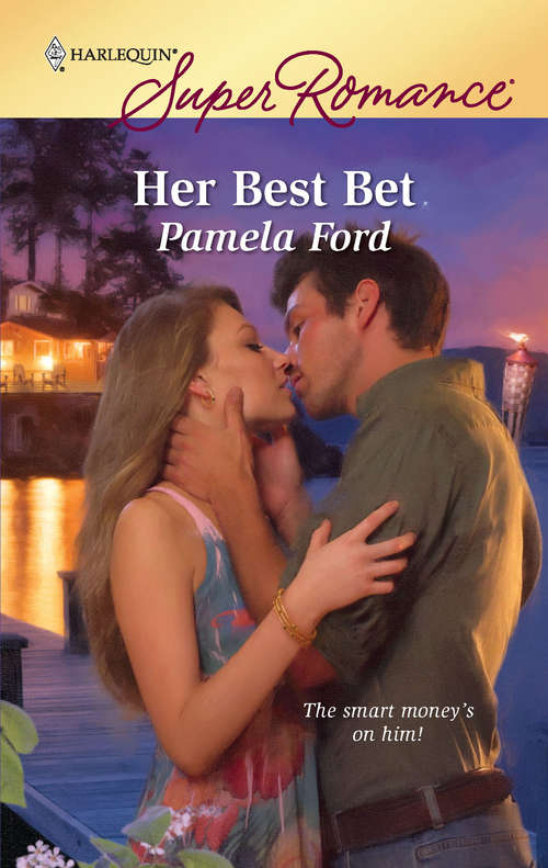 Book cover of Her Best Bet