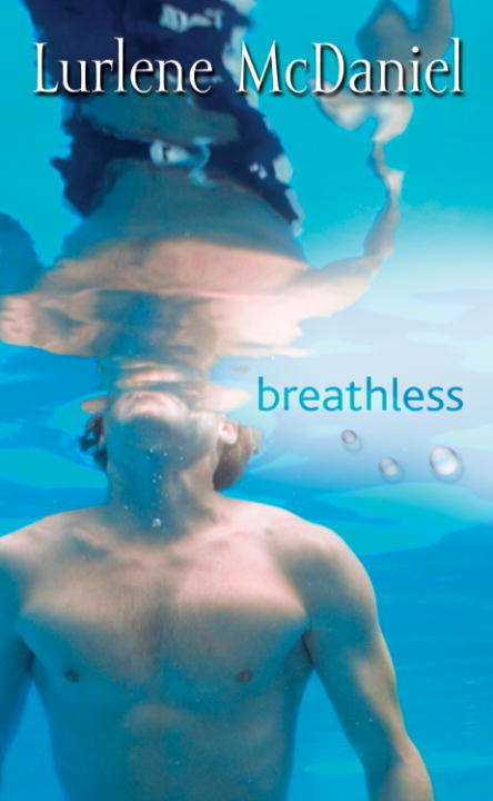 Book cover of Breathless