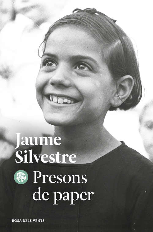 Book cover of Presons de paper