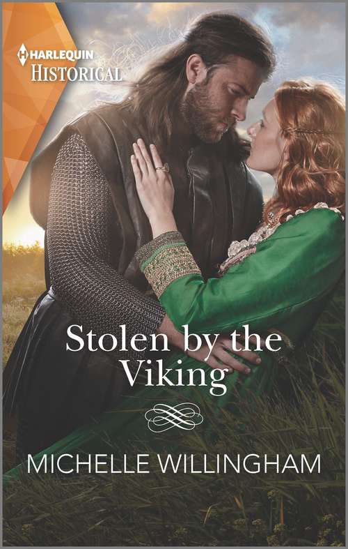 Stolen by the Viking (Sons of Sigurd #1)