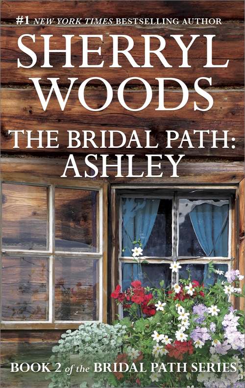 Book cover of The Bridal Path: Ashley