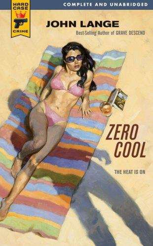 Zero Cool (Hard Case Crime)