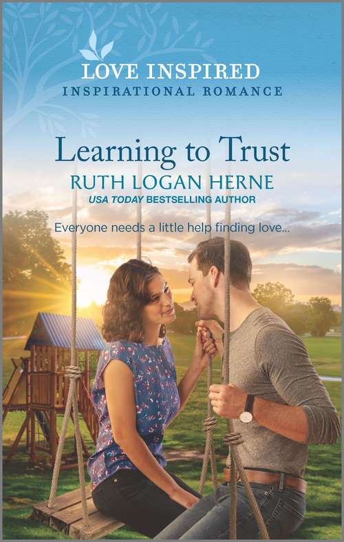 Learning to Trust (Golden Grove #2)