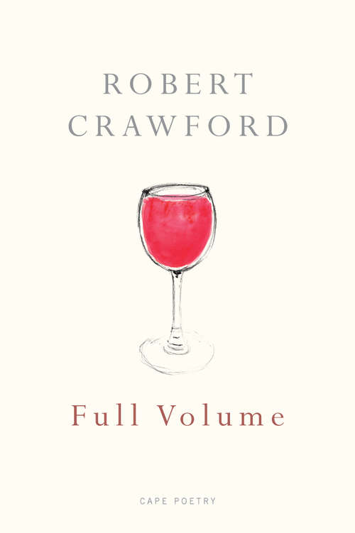 Book cover of Full Volume