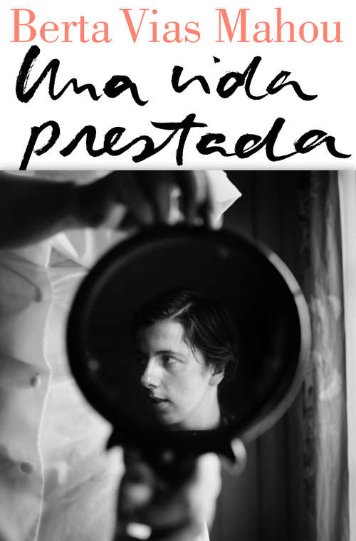 Book cover of Una vida prestada