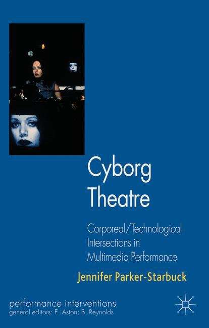 Cyborg Theatre