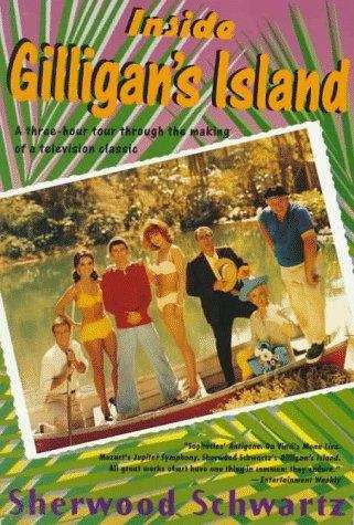 Book cover of Inside Gilligan's Island