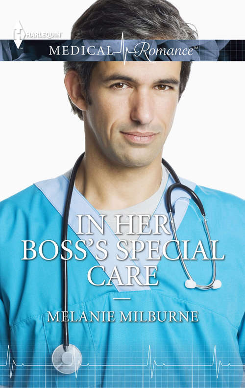 In Her Boss's Special Care