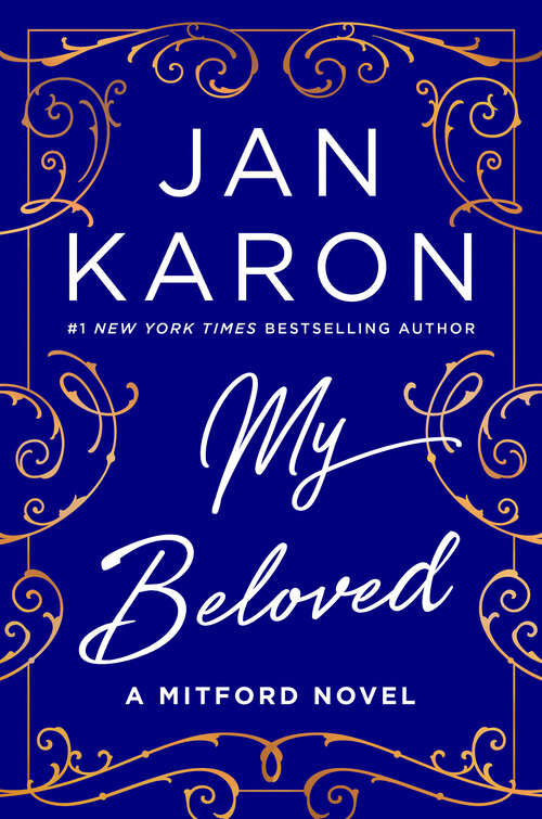 Book cover of My Beloved: A Mitford Novel (A Mitford Novel)