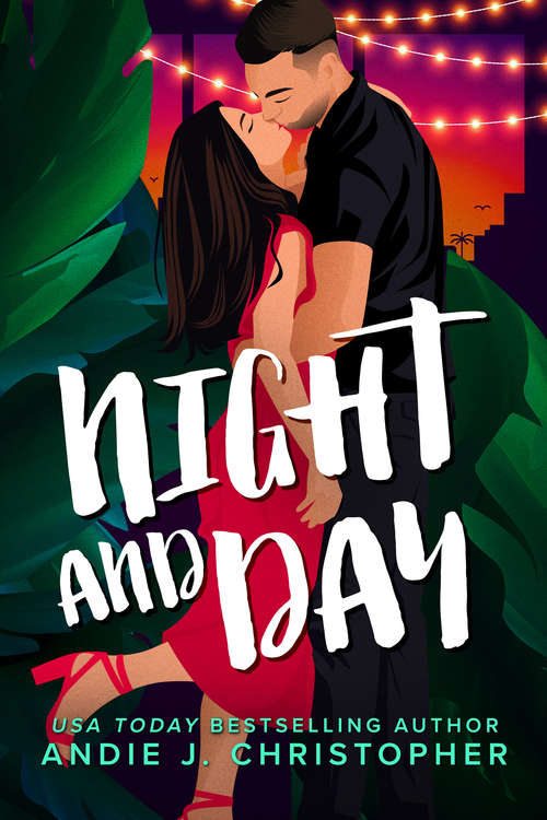 Book cover of Night and Day (One Night in South Beach #4)