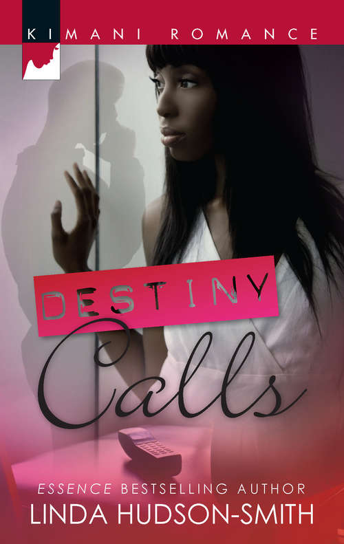 Book cover of Destiny Calls