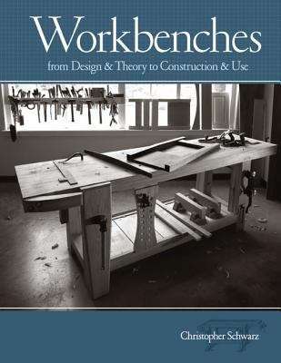 Book cover of Workbenches