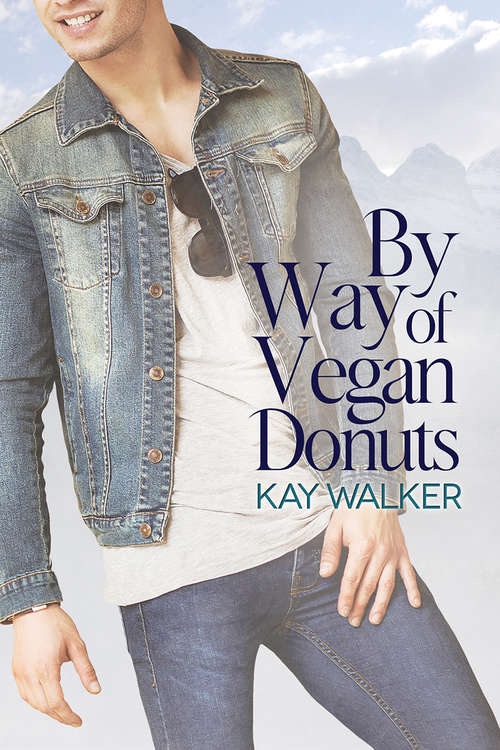 By Way of Vegan Donuts