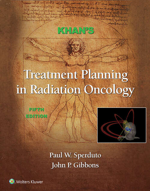 Khan's Treatment Planning in Radiation Oncology: .