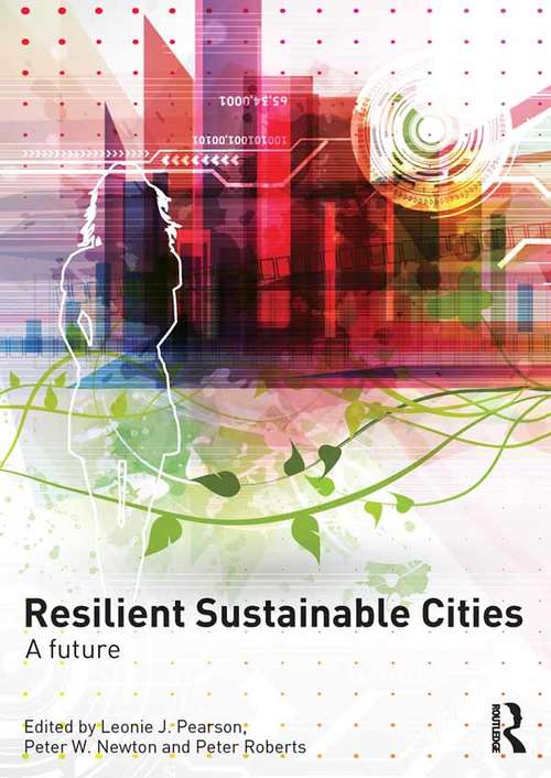 Resilient Sustainable Cities