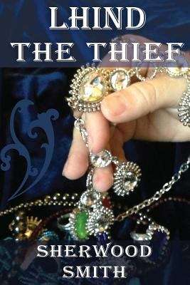 Book cover of Lhind the Thief