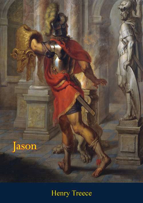 Book cover of Jason