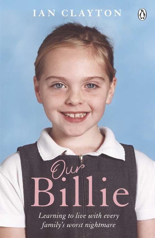 Book cover of Our Billie