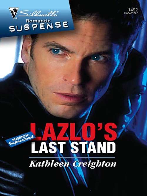 Lazlo's Last Stand