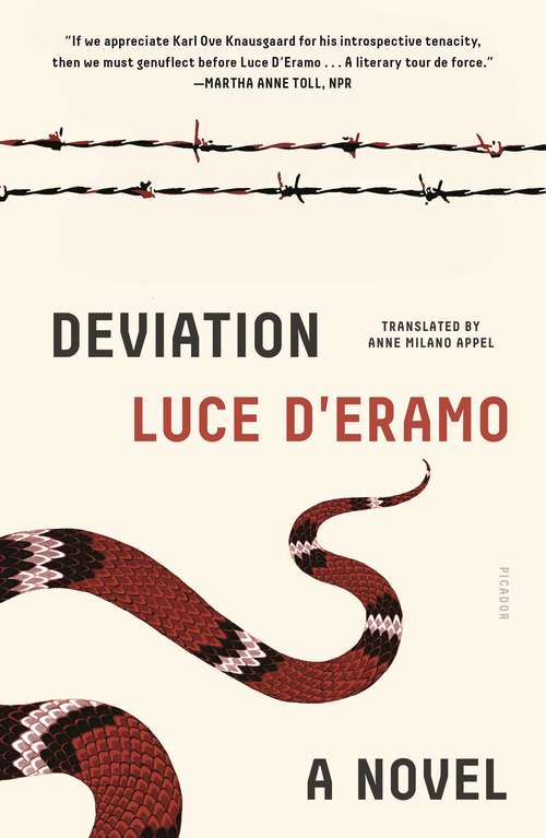 Deviation: A Novel