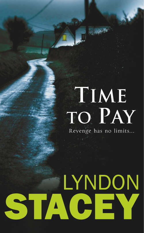 Book cover of Time to Pay