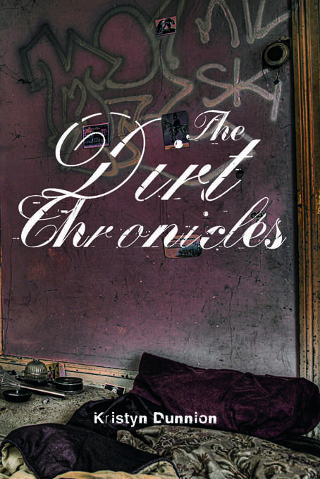 Book cover of The Dirt Chronicles