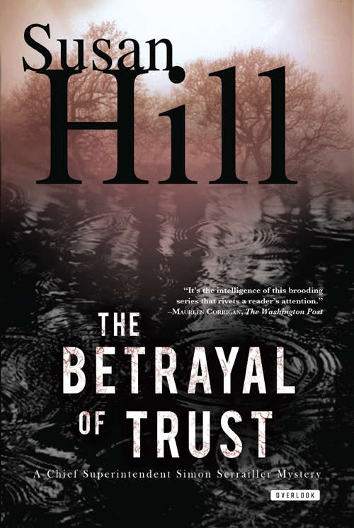 The Betrayal of Trust