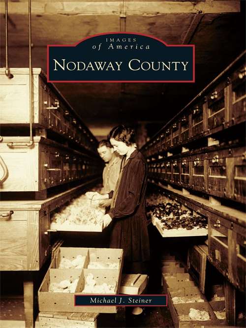 Cover image of Nodaway County