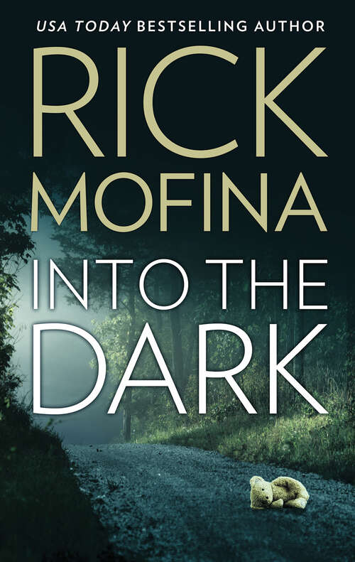 Book cover of Into the Dark (Original) (Mira Ser.)