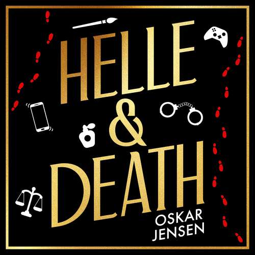 Book cover of Helle and Death