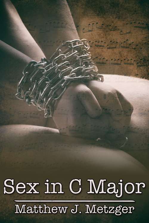 Book cover of Sex in C Major