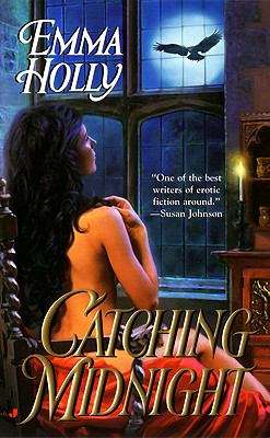 Book cover of Catching Midnight